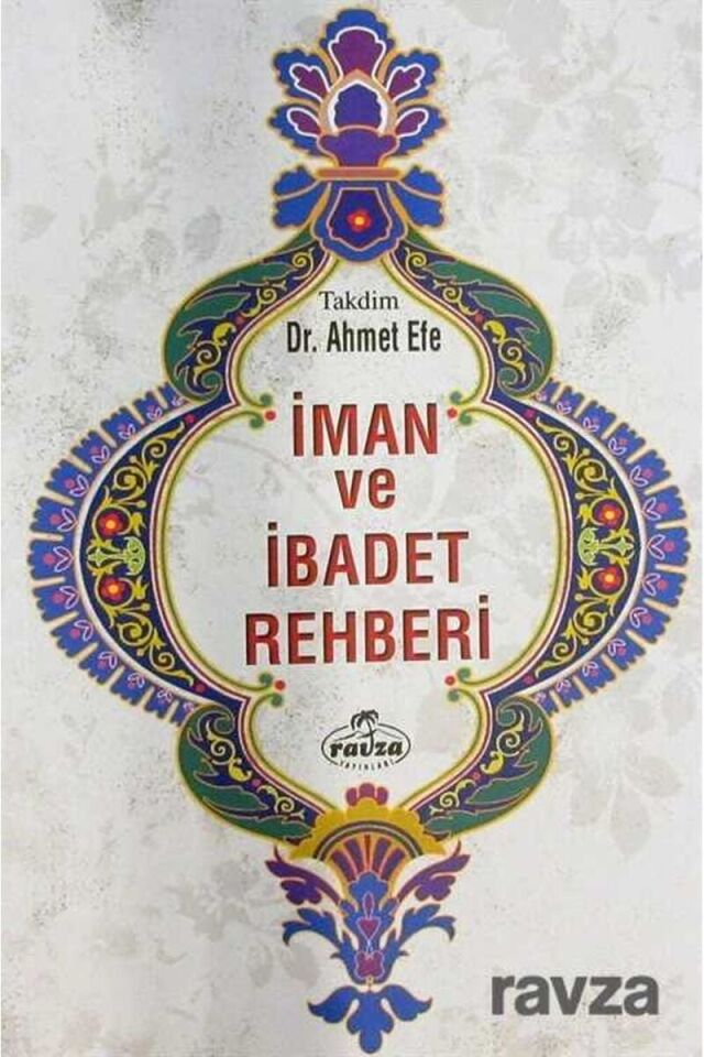 İman ve İbadet Rehberi