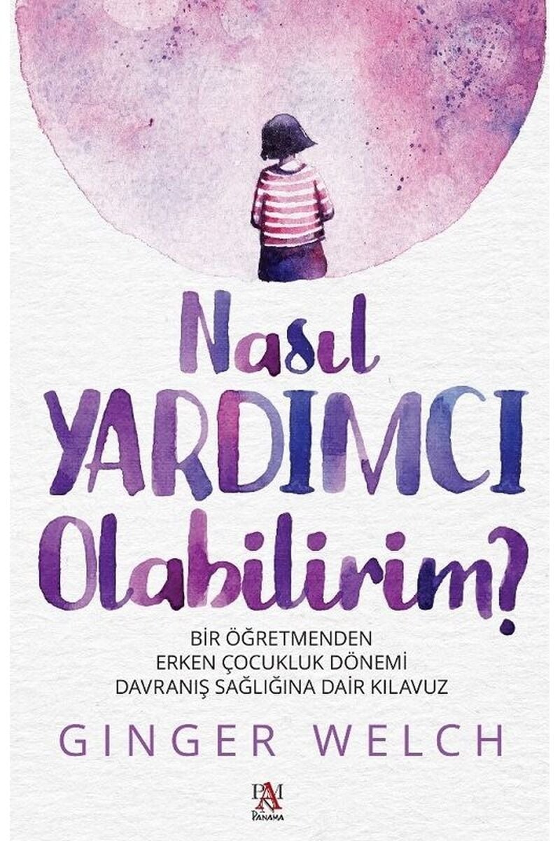 Nasıl Yardımcı Olabilirim?, Clz - GINGER WELCH