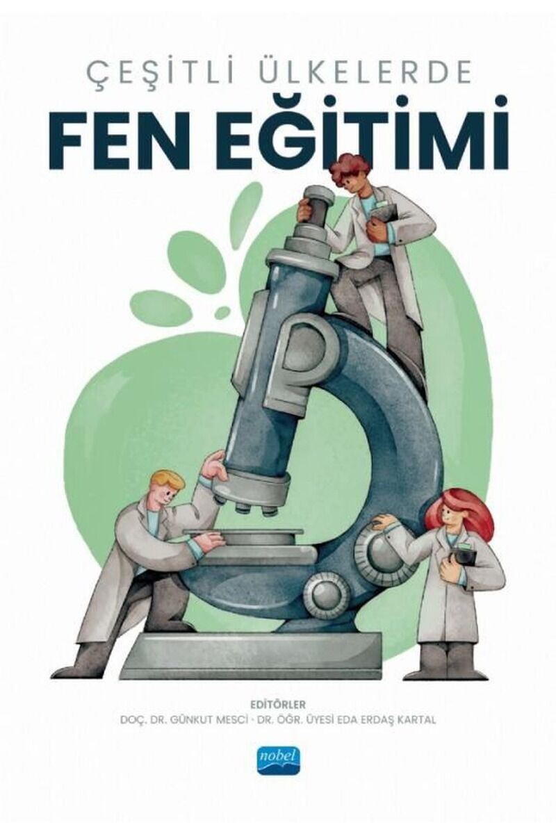Çeşitli Ülkelerde Fen Eğitimi, Clz - KOLEKTIF