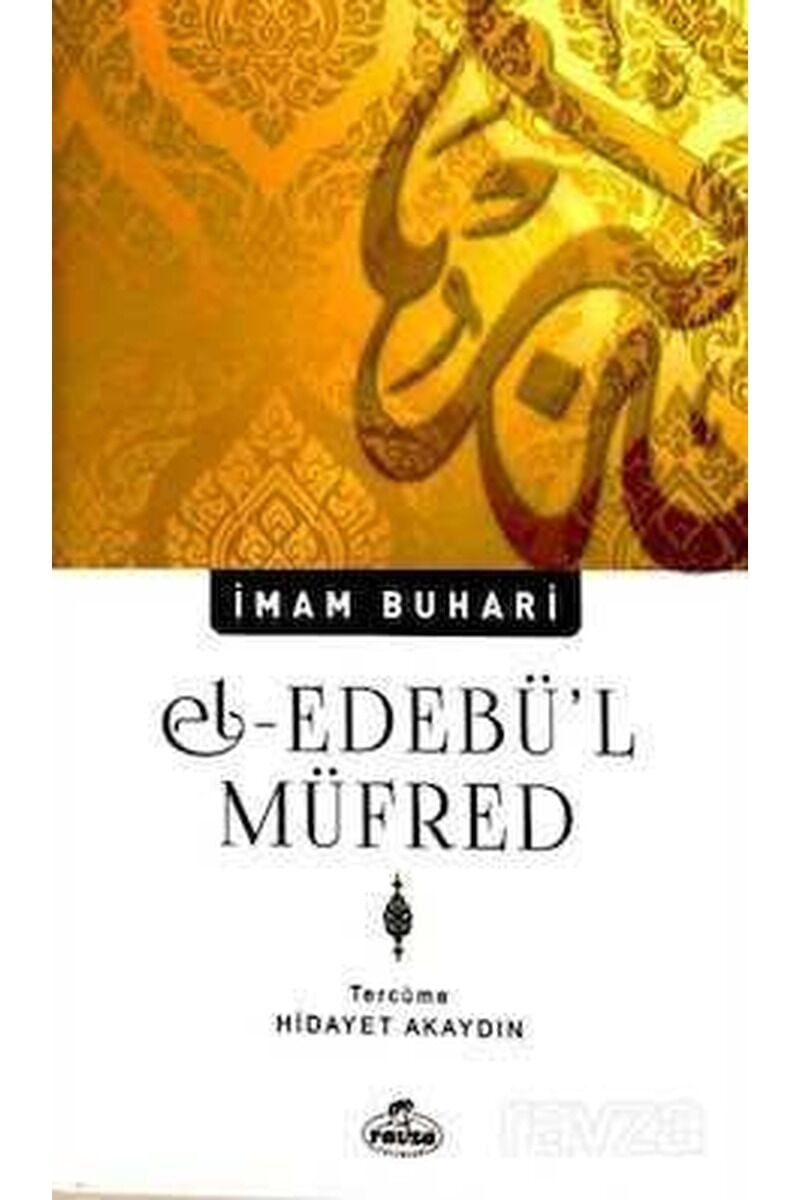 El - Edebül Müfred