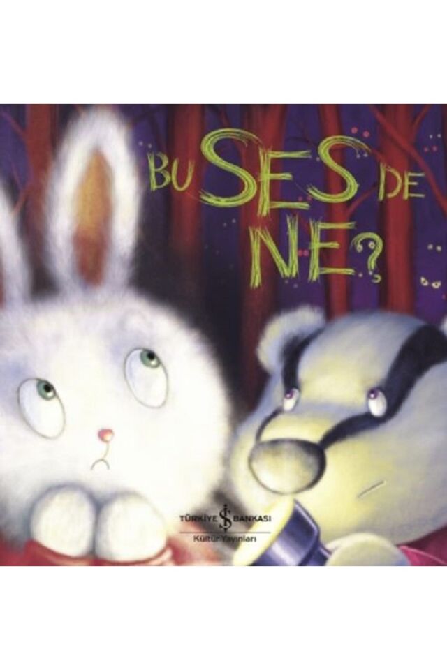 Bu Ses de Ne?, Clz - STEPHANIE MOSS