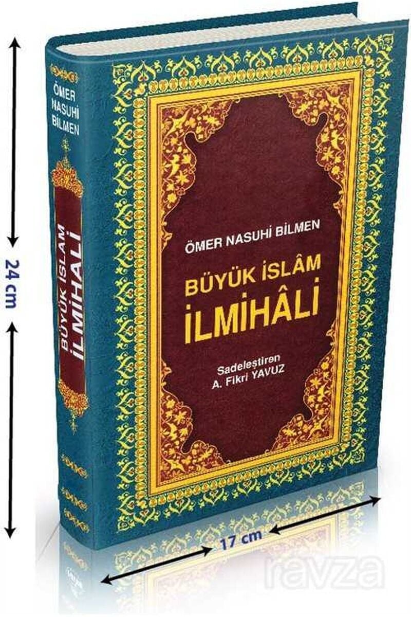 Büyük İslam İlmihali
