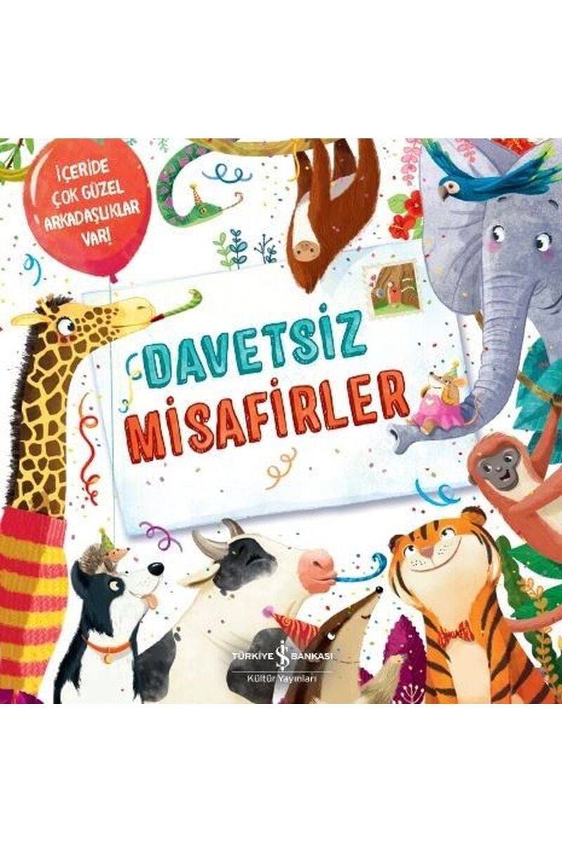 Davetsiz Misafirler, Clz - STEPHANIE MOSS