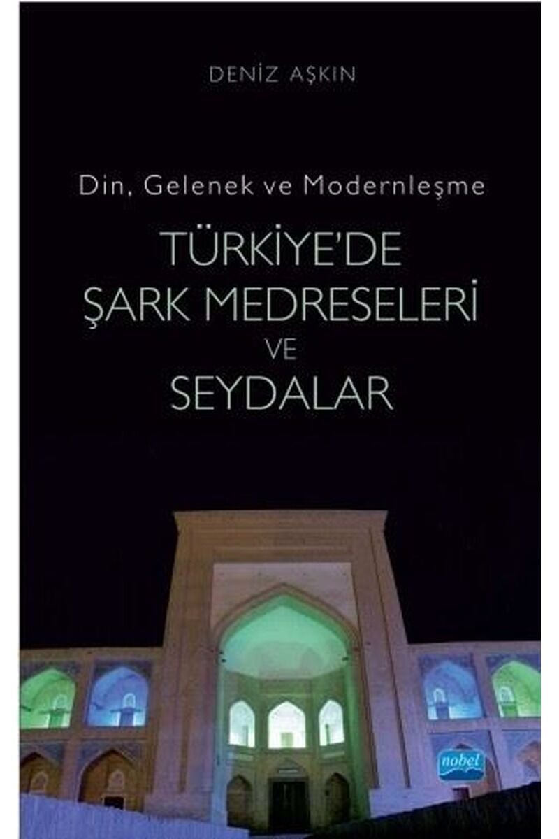 Din Gelenek ve Modernleşme-Türkiye', Clz - DENIZ AŞKIN
