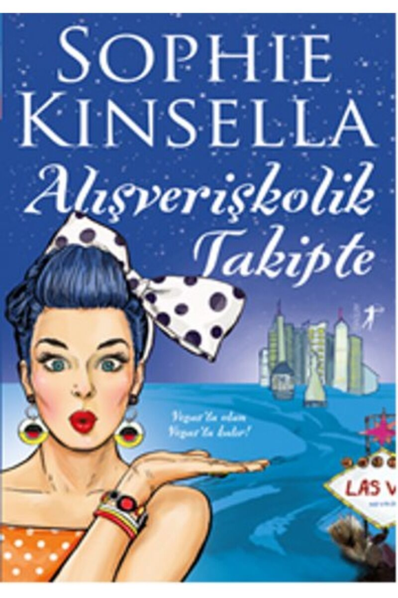 Alışverişkolik Takipte, Clz - ILGIN SÖNMEZ
