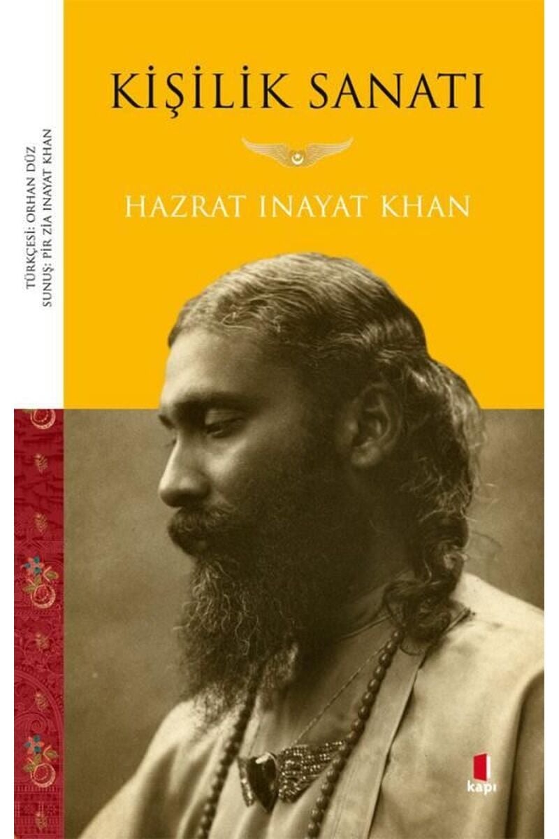 Kişilik Sanatı, Clz - HAZRAN INAYAT KHAN