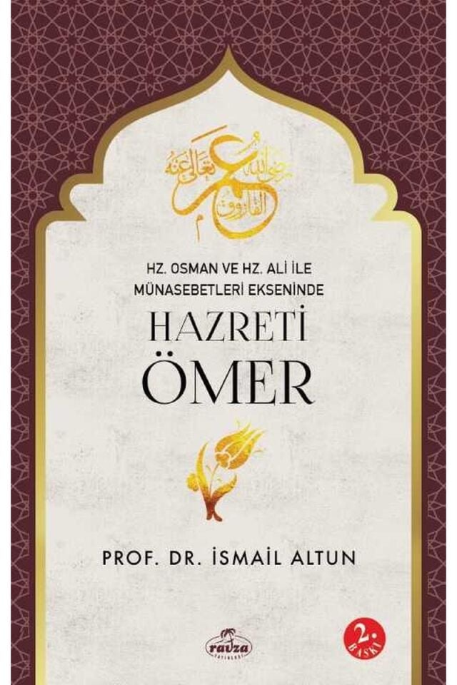 Hazreti Ömer