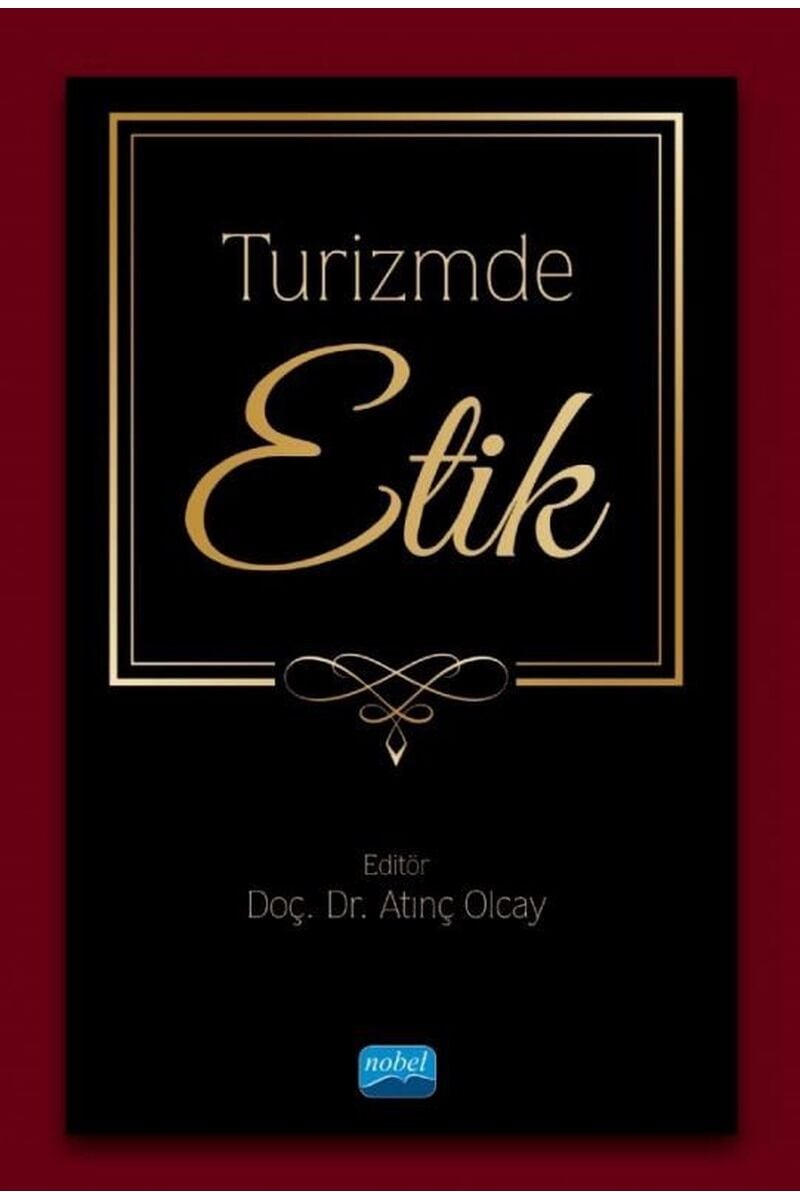 Turizmde Etik, Clz - KOLEKTIF