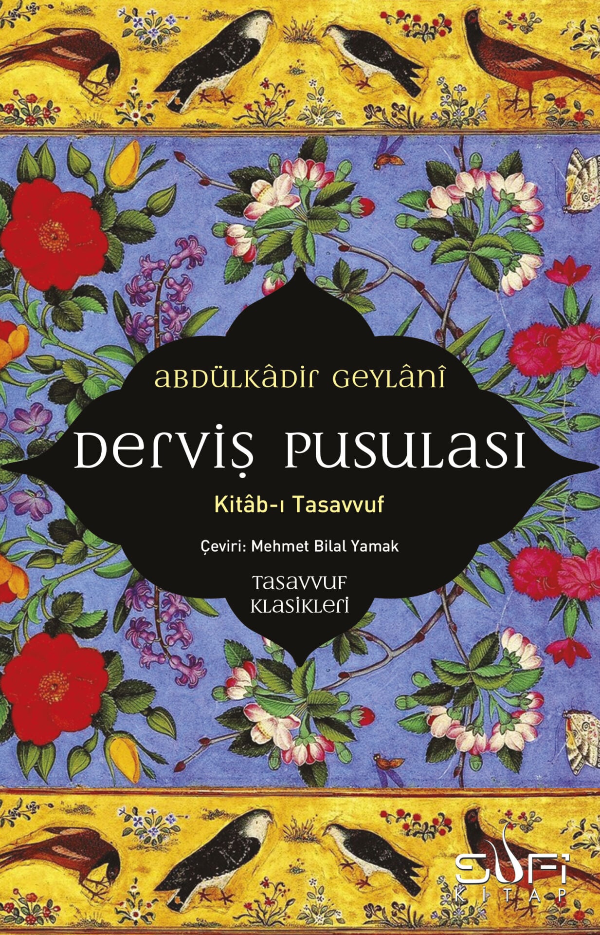 Derviş Pusulası - Kitab-ı Tasavvuf