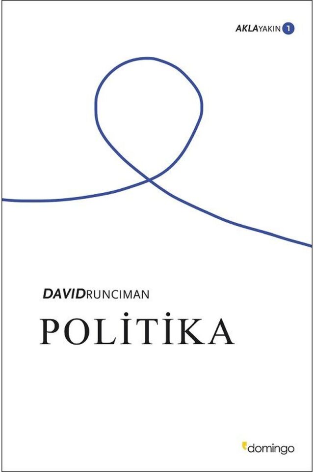 Politika: Aklayakın 1, Clz - DAVID RUNCIMAN