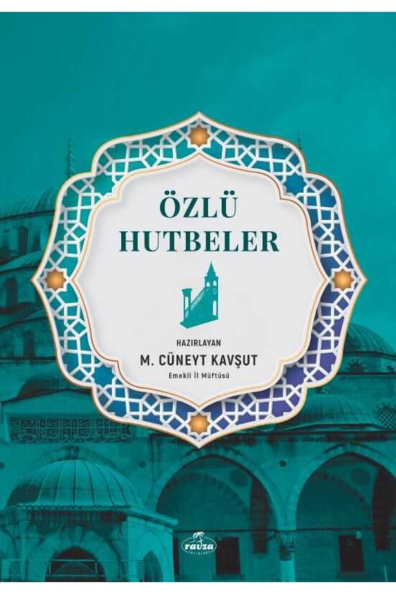 Özlü Hutbeler