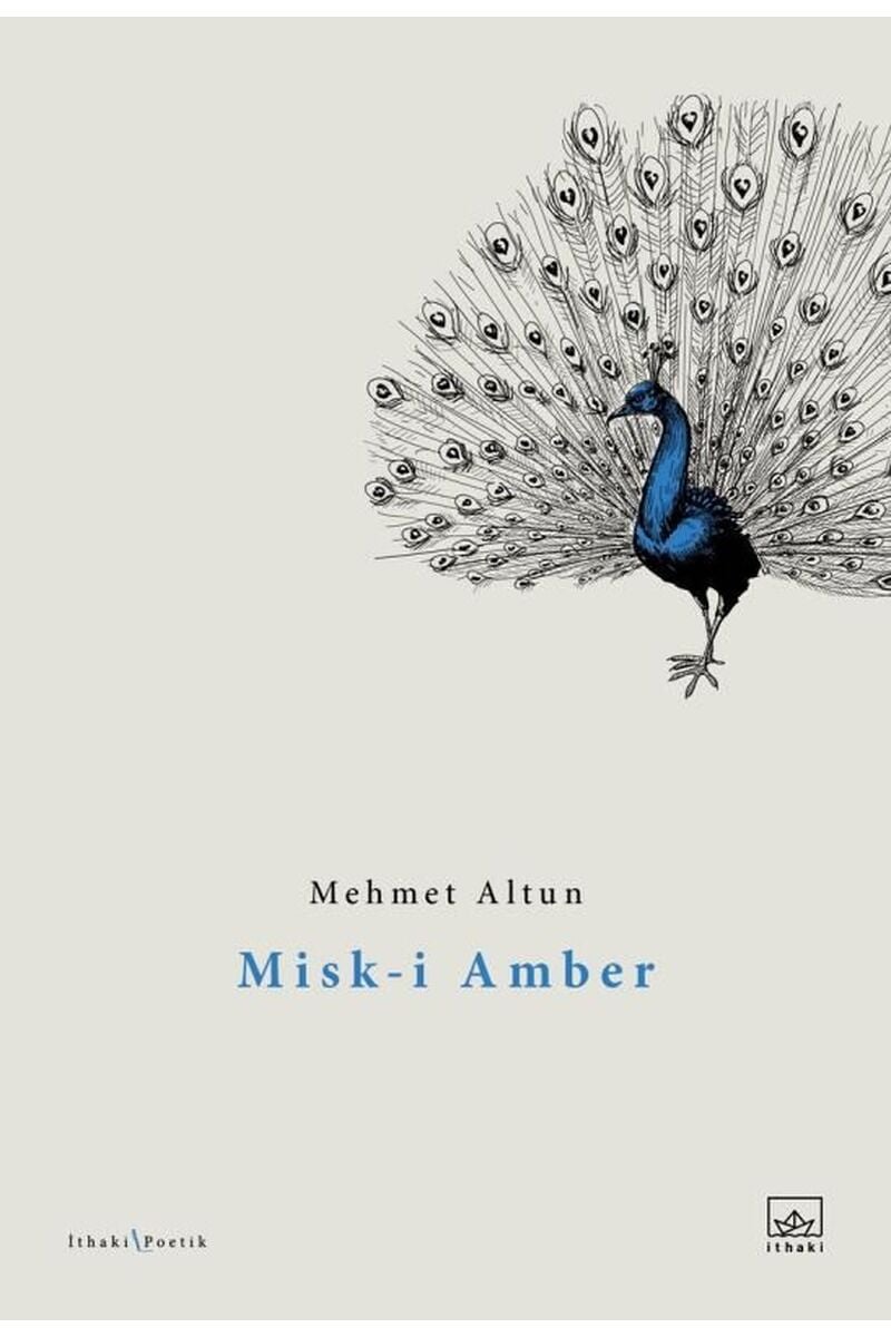 Misk-i Amber, Clz - MEHMET ALTUN
