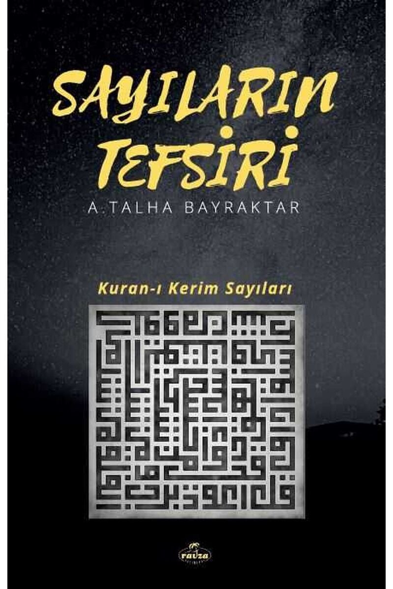 Sayıların Tefsiri