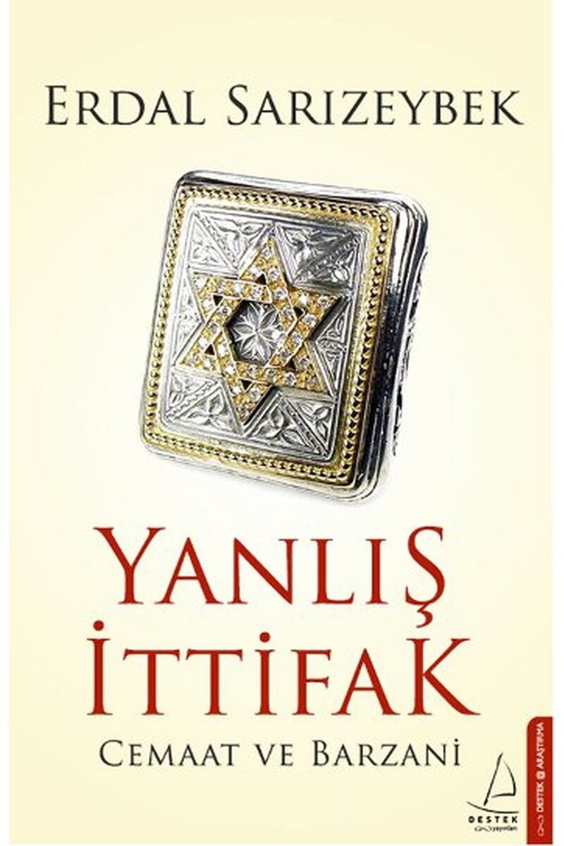 Yanlış İttifak, Clz - ERDAL SARIZEYBEK