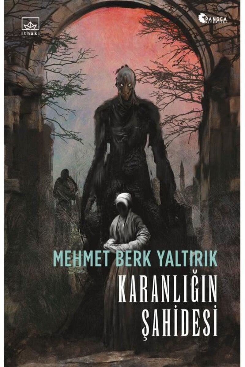 Karanlığın Şahidesi, Clz - MEHMET BERK YALTIRIK