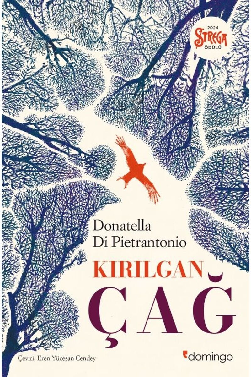 Kırılgan Çağ, Clz - DONATELLA DI PIETRANTONIO