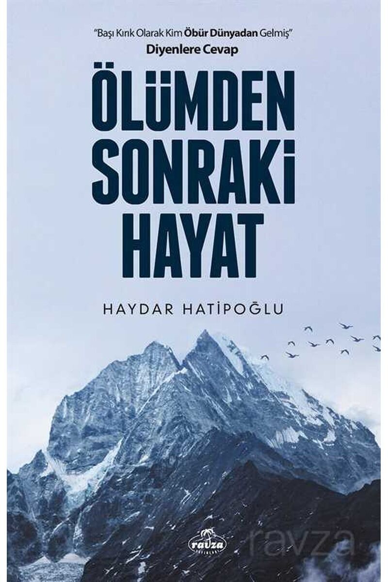 Ölümden Sonraki Hayat