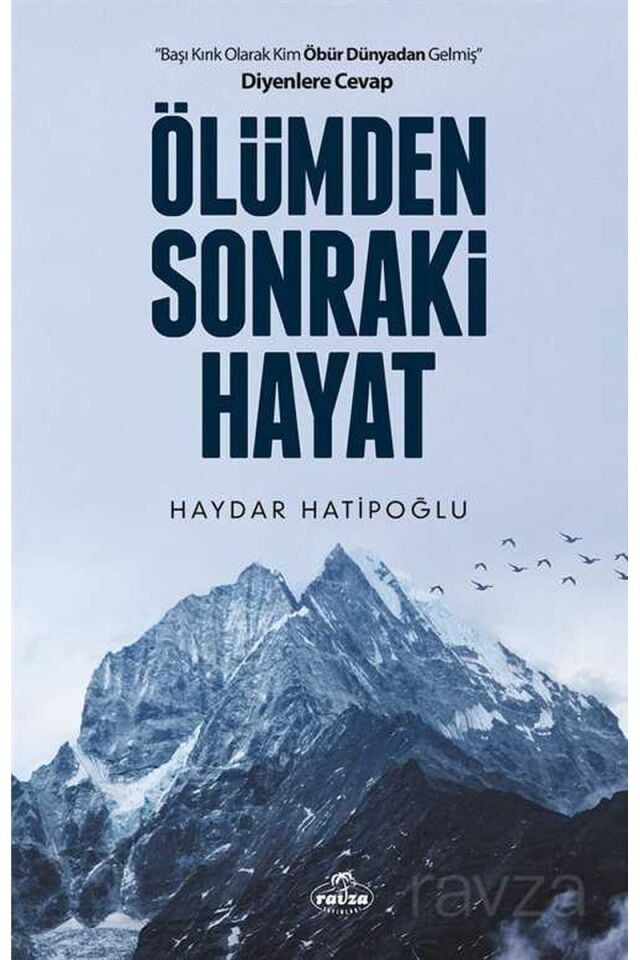 Ölümden Sonraki Hayat