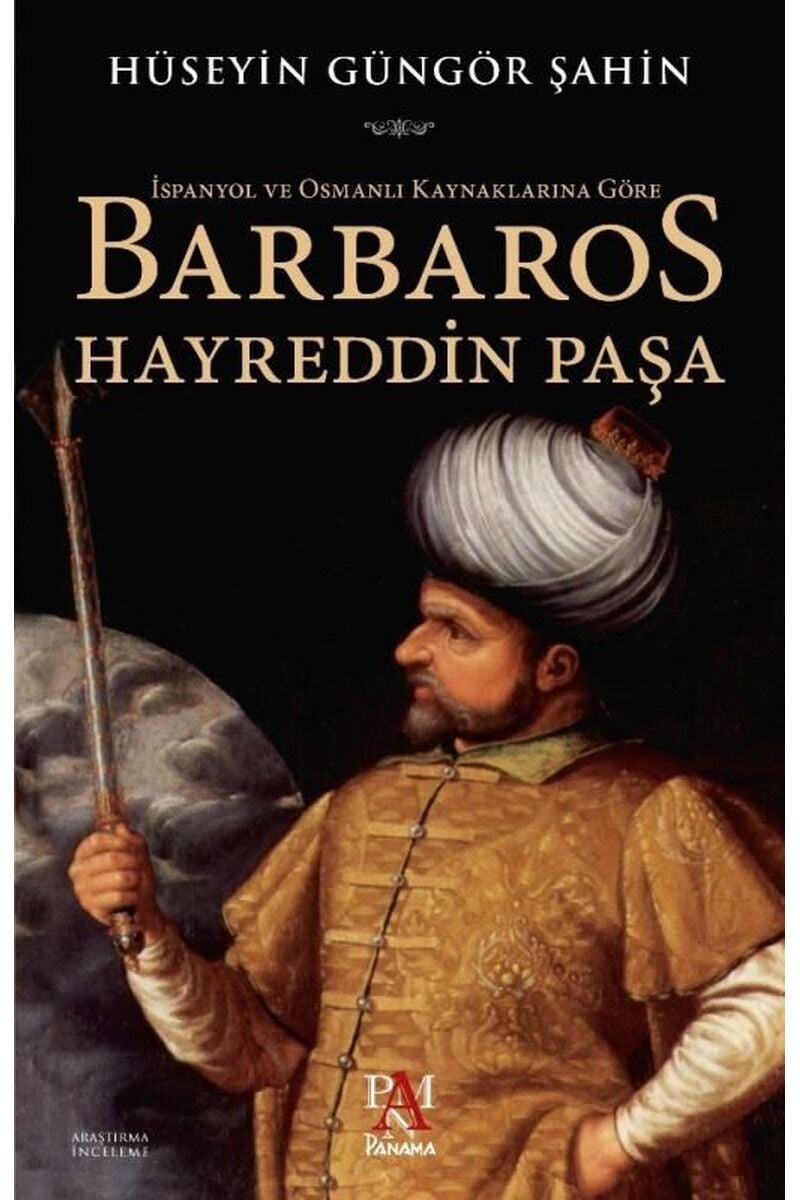 İspanyol ve Osmanlı Kaynaklarına Gö, Clz - HÜSEYIN GÜNGÖR ŞAHIN