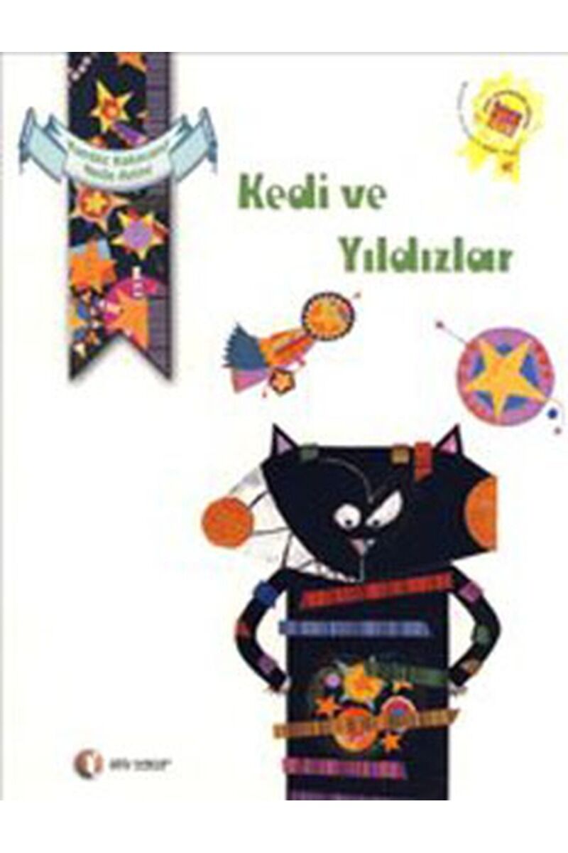 Kedi ve Yıldızlar, Clz - KAMBIZ KAKAVAND