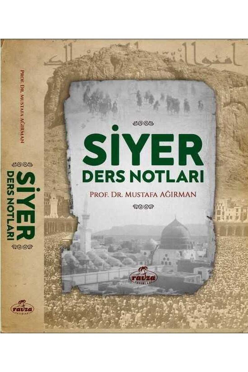 Siyer Ders Notları