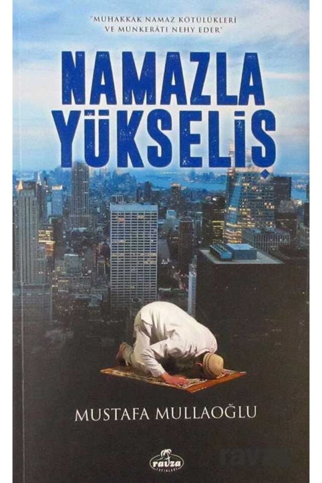 Namazla Yükseliş