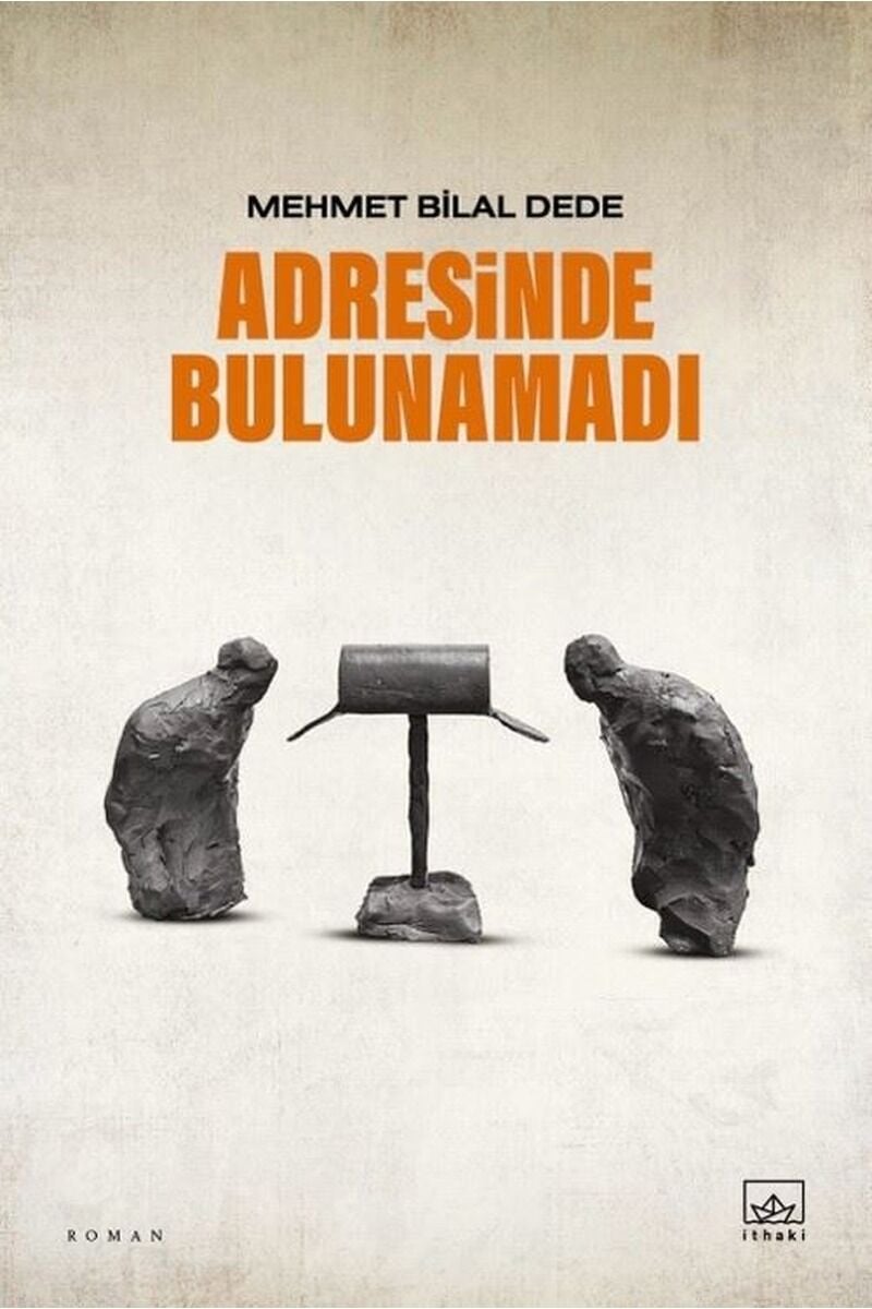 Adresinde Bulunamadı, Clz - MEHMET BILAL DEDE