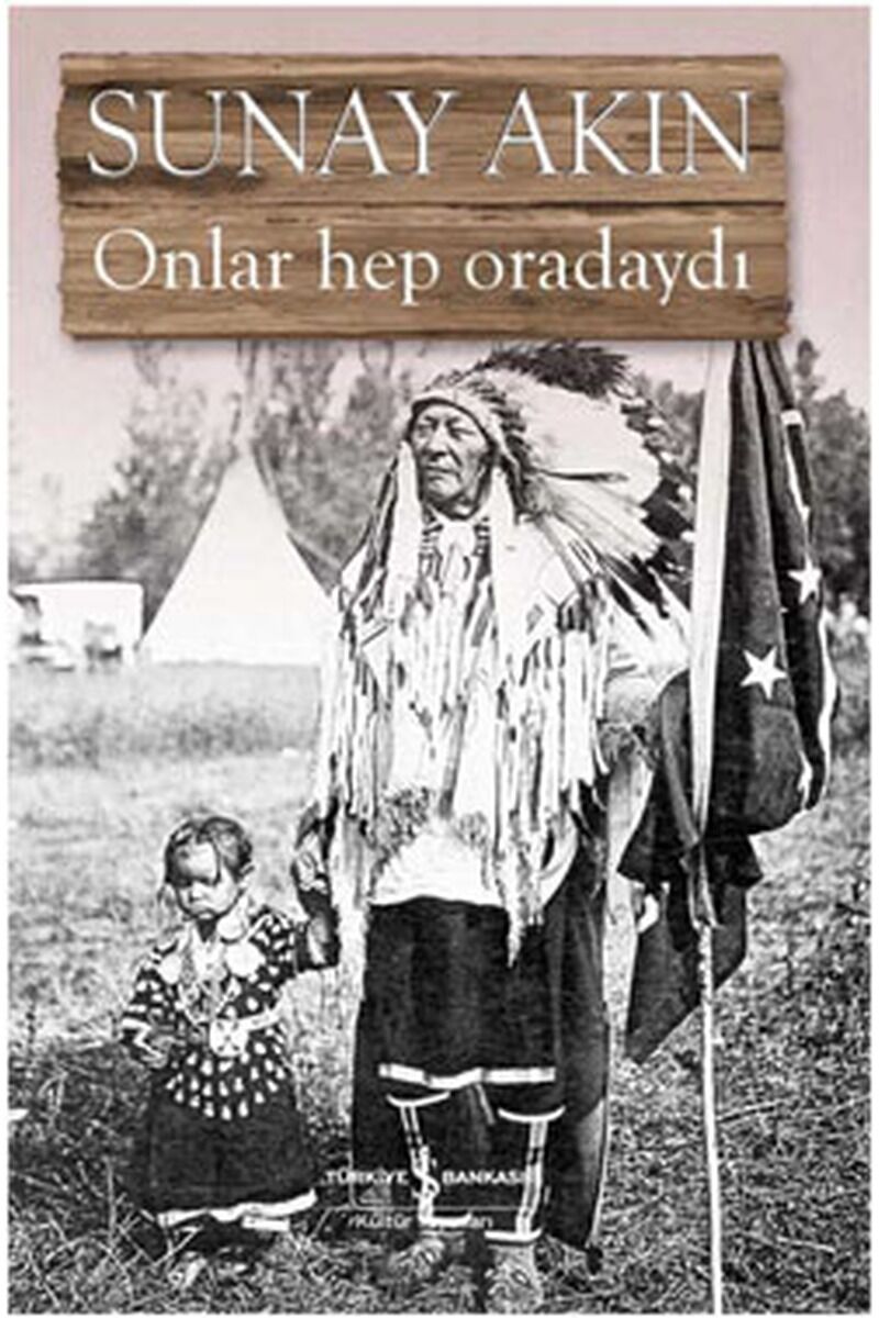 Onlar Hep Oradaydı, Clz - SUNAY AKIN