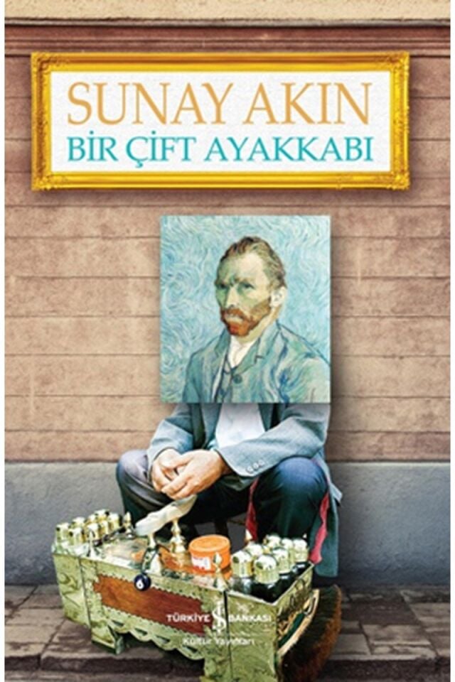 Bir Çift Ayakkabı, Clz - SUNAY AKIN