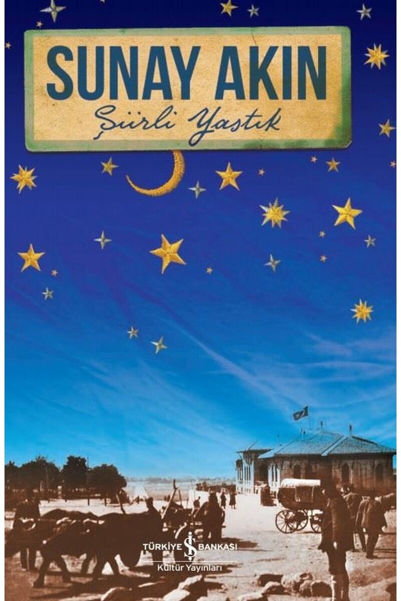Şiirli Yastık, Clz - SUNAY AKIN