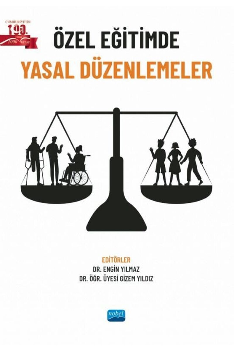Özel Eğitimde Yasal Düzenlemeler, Clz - KOLEKTIF