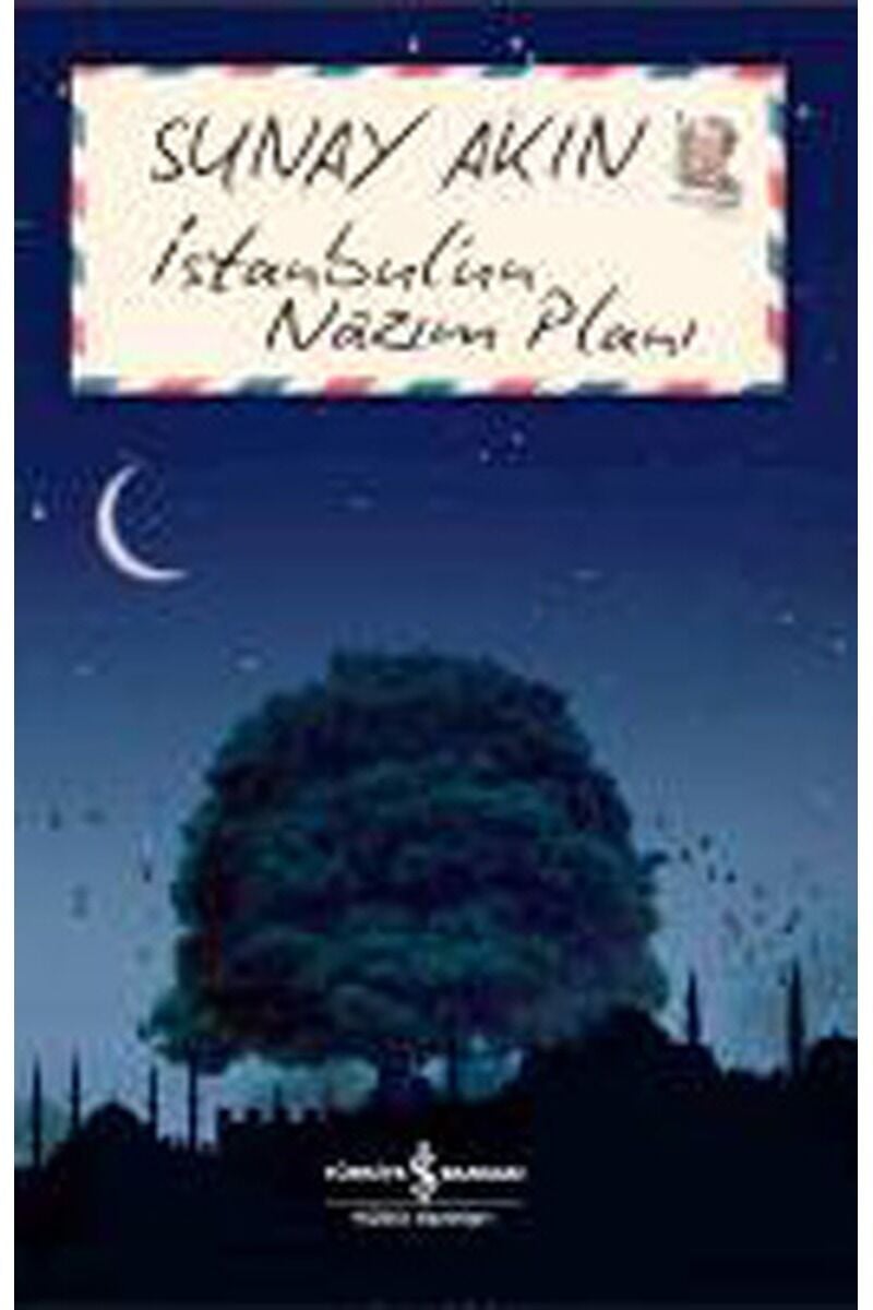 İstanbul'un Nazım Planı, Clz - SUNAY AKIN