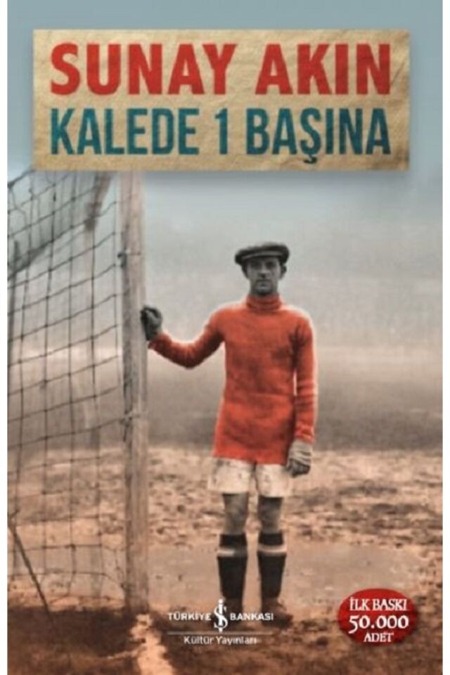 Kalede 1 Başına, Clz - SUNAY AKIN