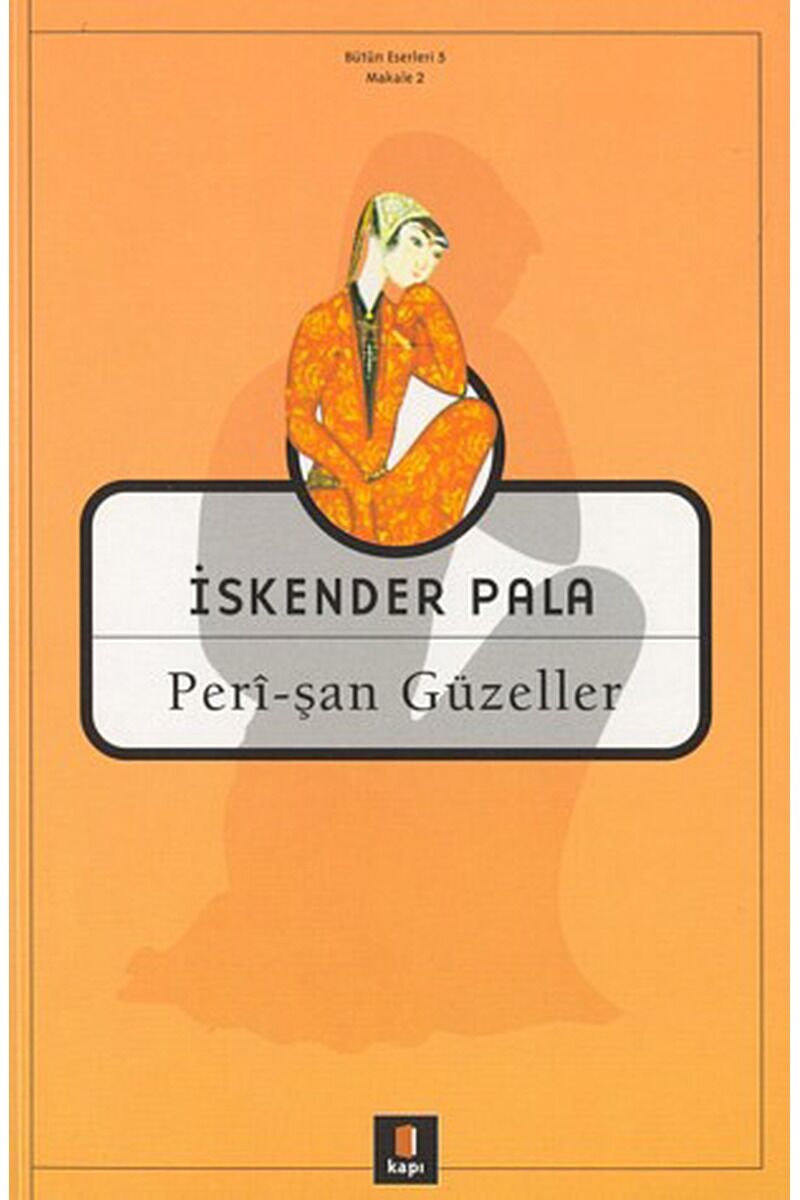 Perişan Güzeller, Clz - İSKENDER PALA