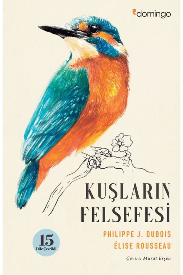 Kuşların Felsefesi, Clz - ELISE ROUSSEAU