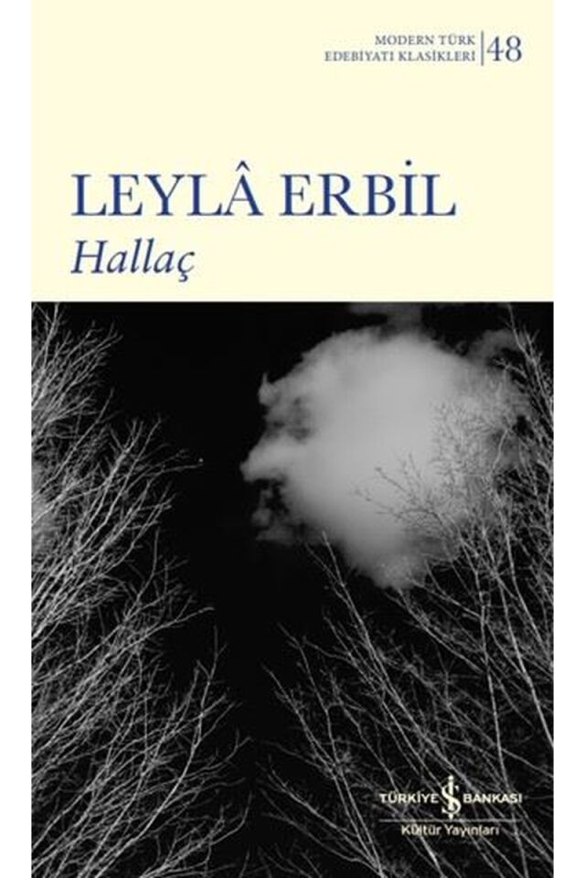 Hallaç-Modern Türk Edebiyatı Klasik, Clz - LEYLA ERBIL