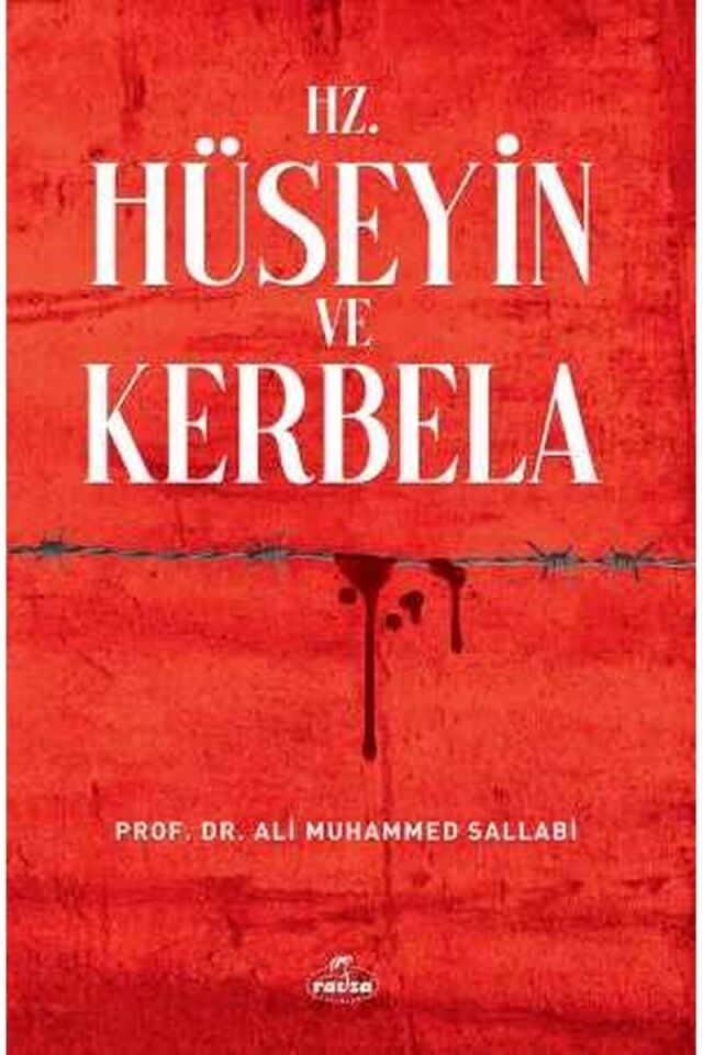 Hz. Hüseyin ve Kerbela