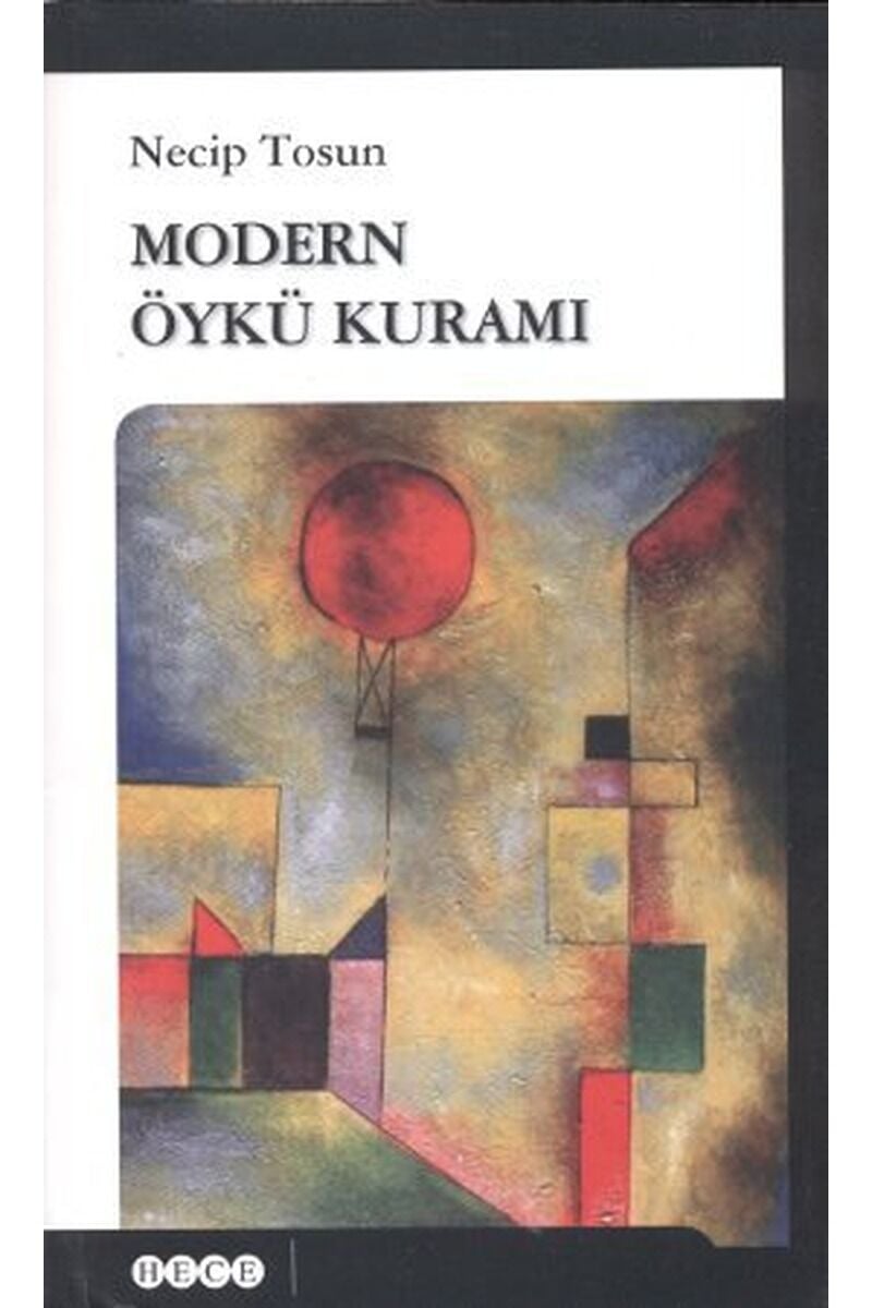 Modern Öykü Kuramı, Clz - BÜLENT GÜLER