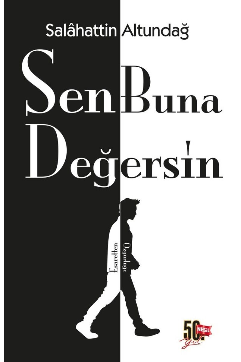 Sen Buna Değersin, Clz - SALAHATTIN ALTUNDAĞ