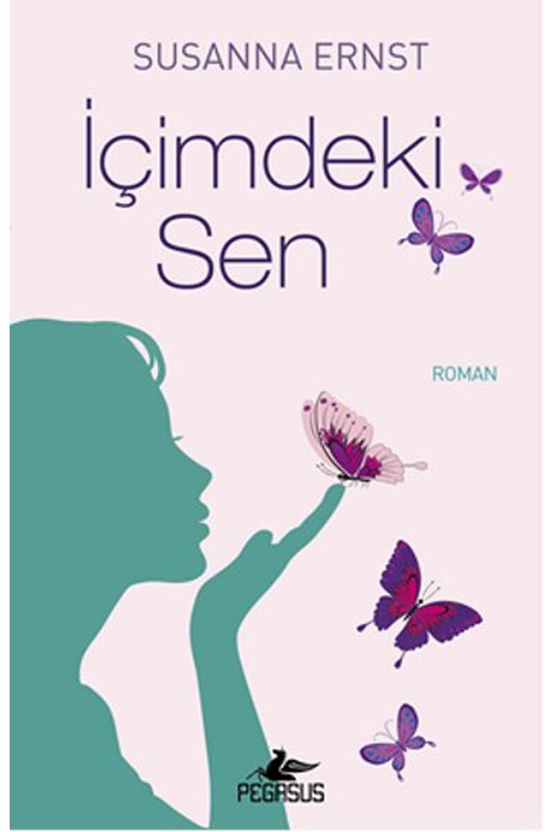 İçimdeki Sen, Clz - MERAL GÖK