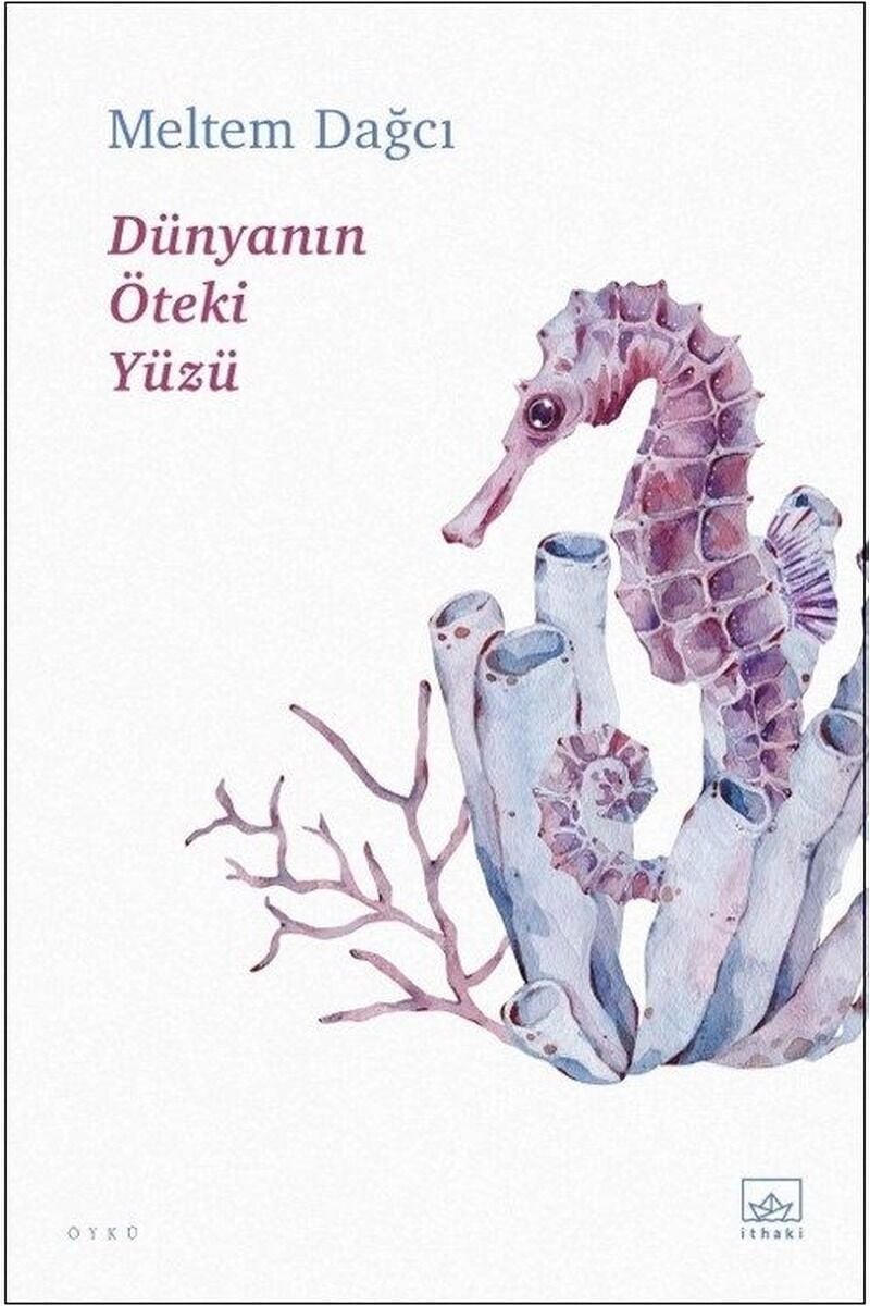 Dünyanın Öteki Yüzü, Clz - MELTEM DAĞCI