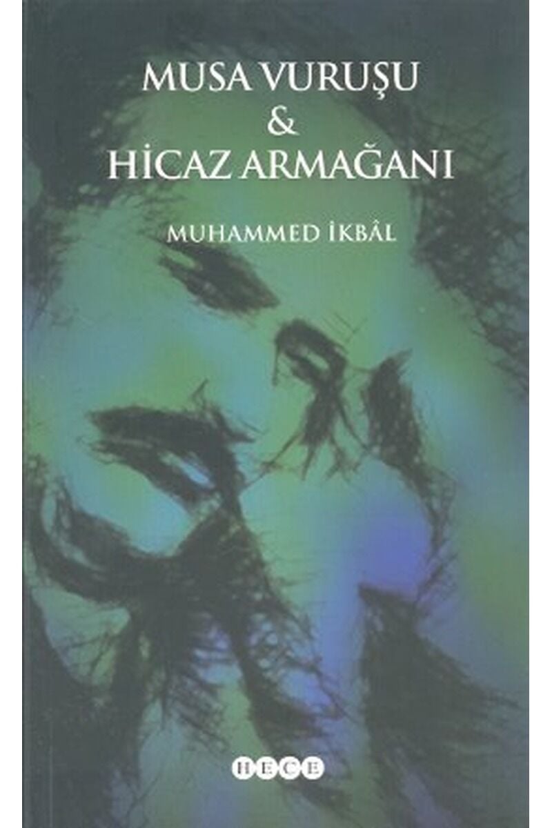 Musa Vuruşu ve Hicaz Armağanı, Clz - BÜLENT GÜLER