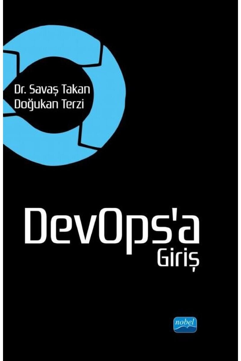 DevOps'a Giriş, Clz - DOĞUKAN TERZI