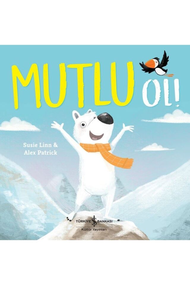 Mutlu Ol!, Clz - SUSIE LINN