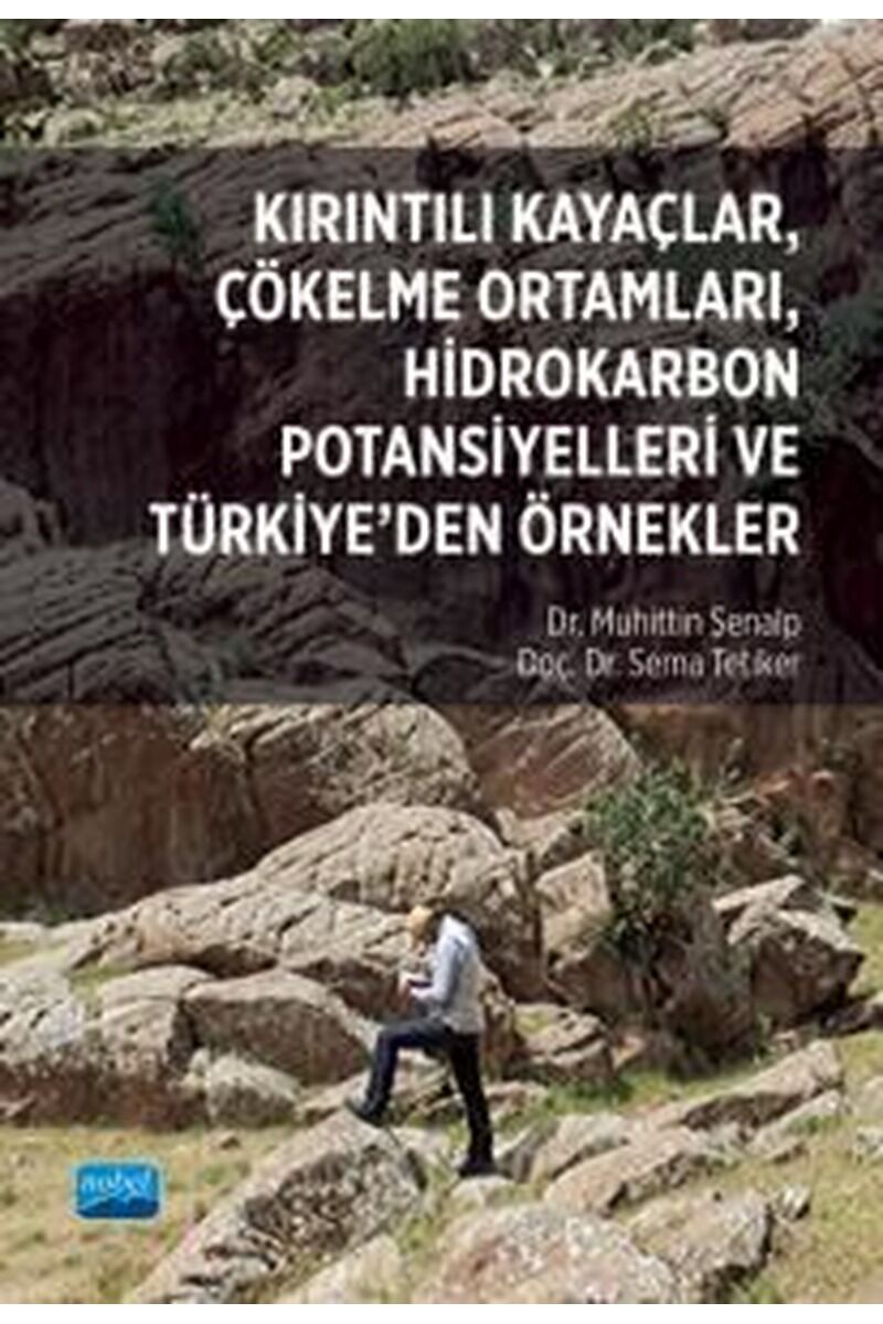 Kırıntılı Kayaçlar, Çökelme Ortamla, Clz - MUHITTIN ŞENALP