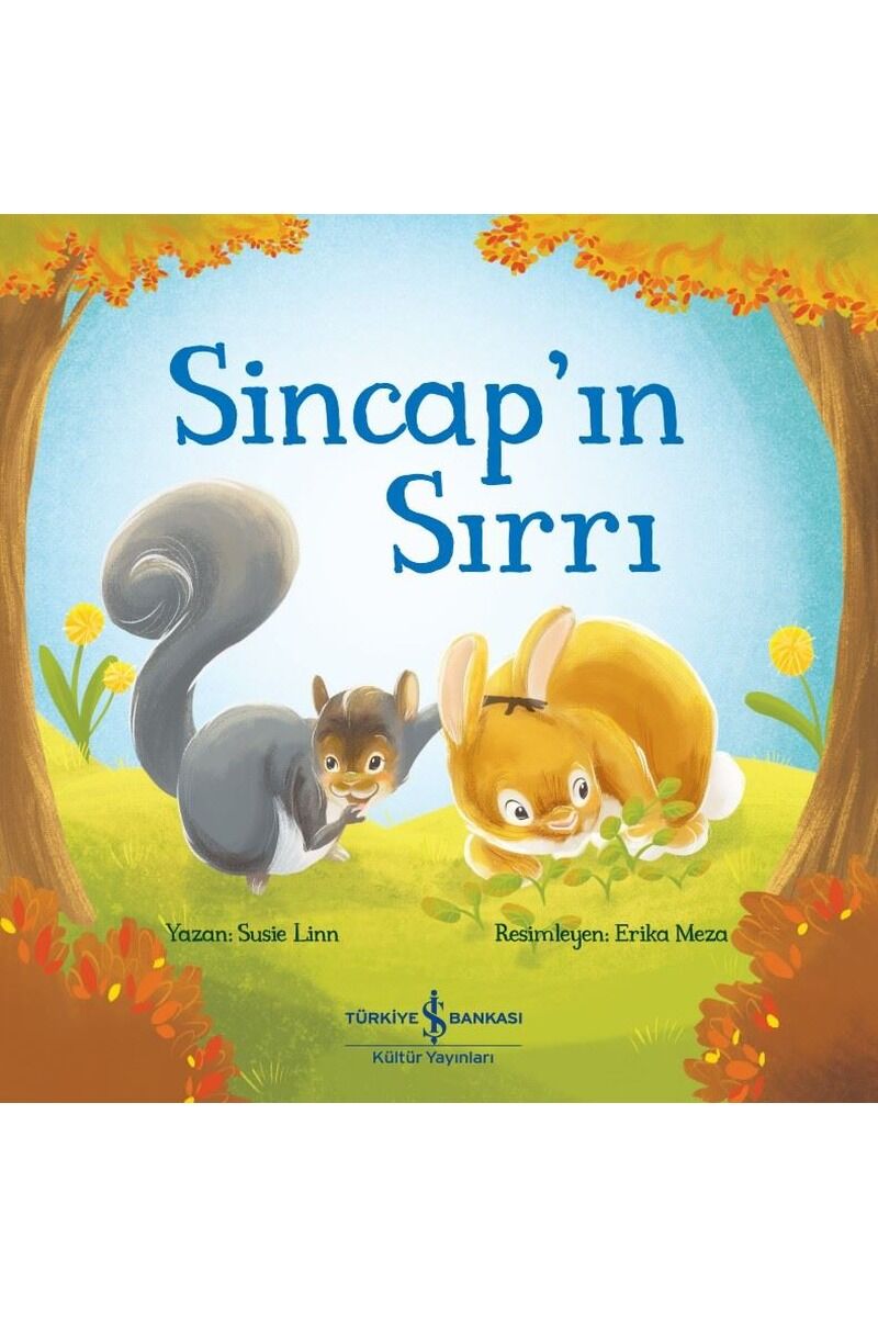 Sincap'ın Sırrı, Clz - SUSIE LINN