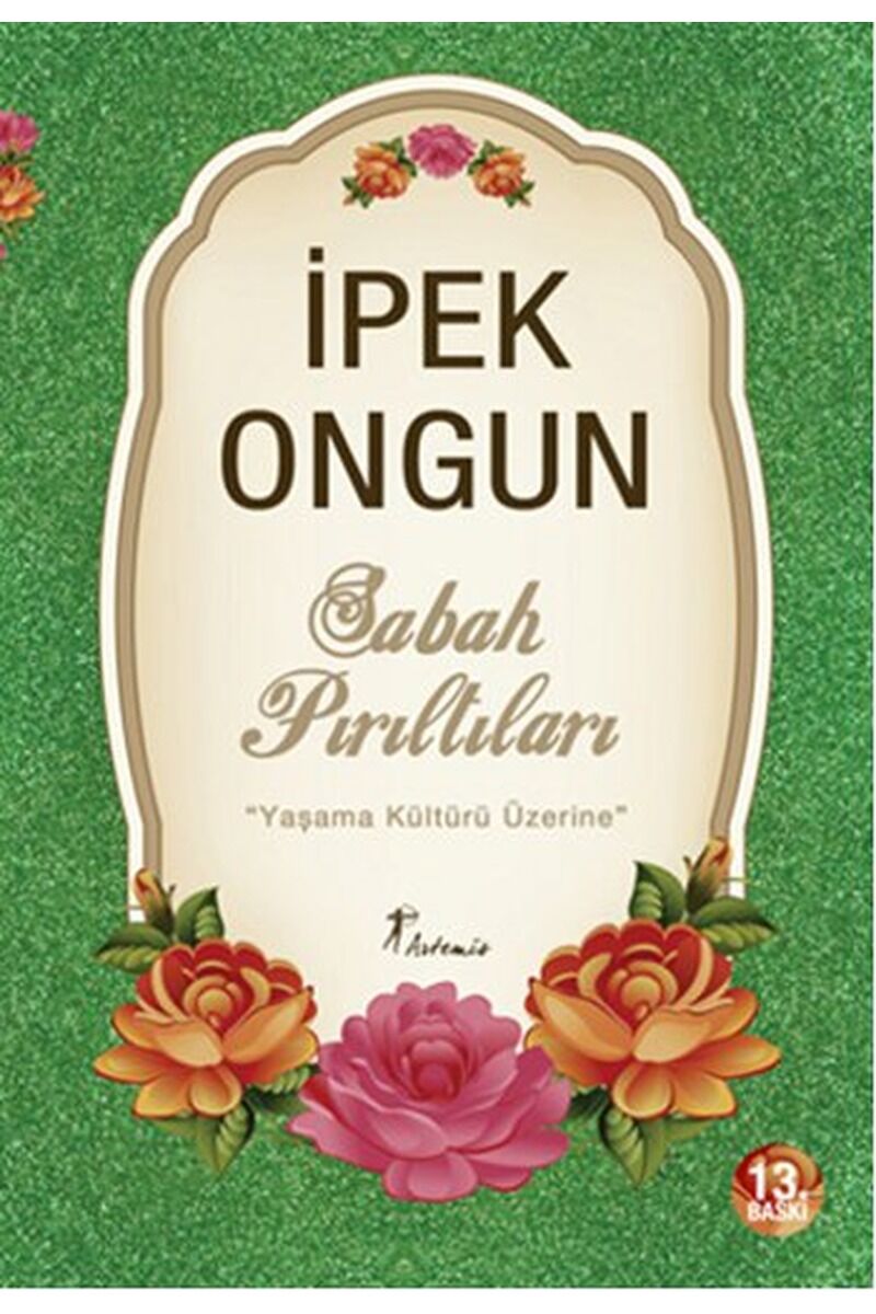 Sabah Pırıltıları, Clz - İPEK ONGUN