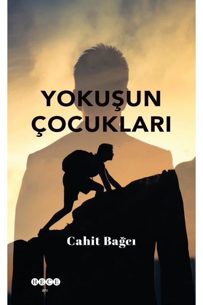 Yokuşun Çocukları, Clz - CAHIT BAĞCI