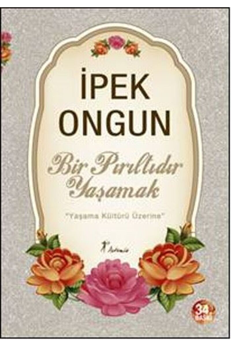 Bir Pırıltıdır Yaşamak, Clz - İPEK ONGUN