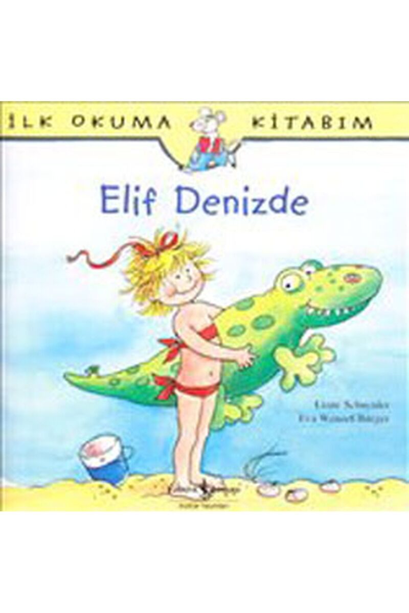 Elif Denizde, Clz - LIANE SCHNEIDER